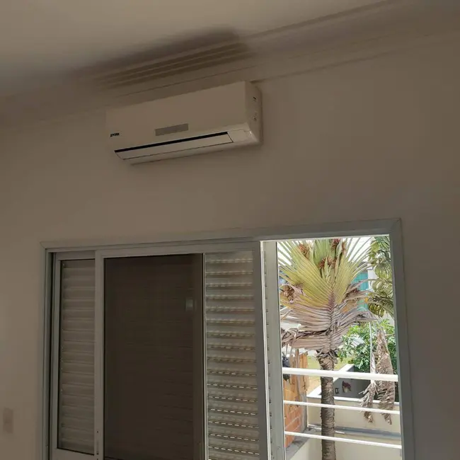 Foto 2 de Casa de Condomínio com 3 quartos à venda, 250m2 em Jardim Leocádia, Sorocaba - SP