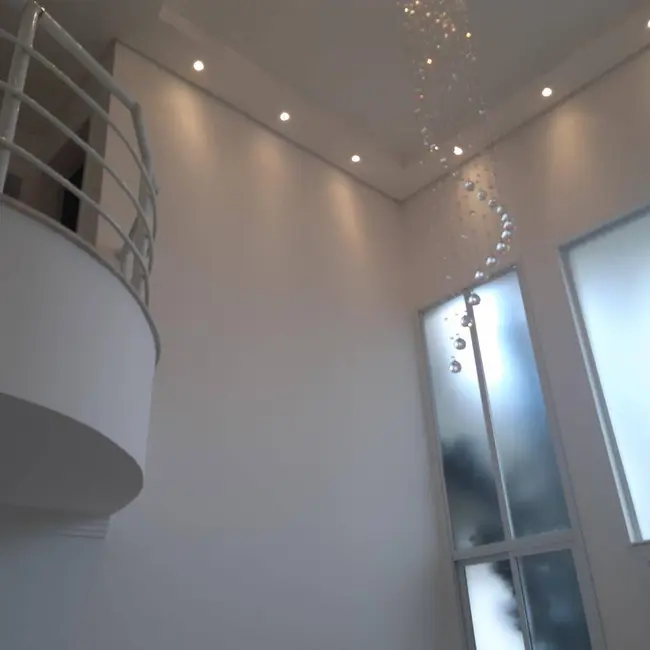 Foto 7 de Casa de Condomínio com 3 quartos à venda, 250m2 em Jardim Leocádia, Sorocaba - SP