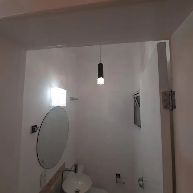 Casa de Condomínio com 3 quartos à venda, 250m2 em Jardim Leocádia, Sorocaba - SP - imagem 3 Foto 3 de Casa de Condomínio com 3 quartos à venda, 250m2 em Jardim Leocádia, Sorocaba - SP