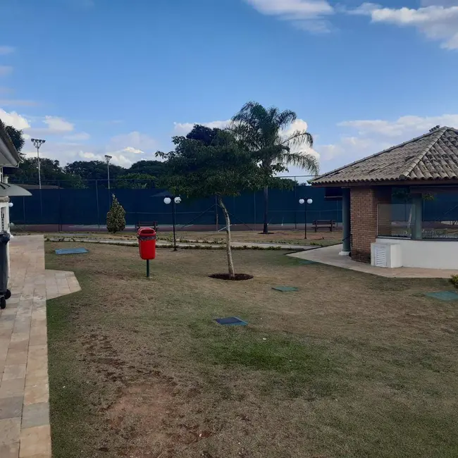 Foto 8 de Casa de Condomínio com 3 quartos à venda, 250m2 em Jardim Leocádia, Sorocaba - SP