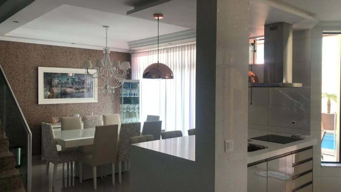 Foto 3 de Casa de Condomínio com 4 quartos à venda, 265m2 em Parque Residencial Villa dos Inglezes, Sorocaba - SP