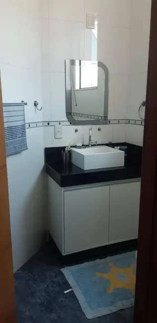 Foto 9 de Casa de Condomínio com 4 quartos à venda, 265m2 em Parque Residencial Villa dos Inglezes, Sorocaba - SP