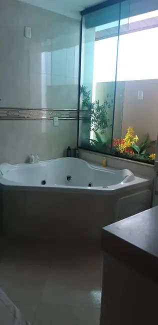 Foto 8 de Casa de Condomínio com 4 quartos à venda, 265m2 em Parque Residencial Villa dos Inglezes, Sorocaba - SP