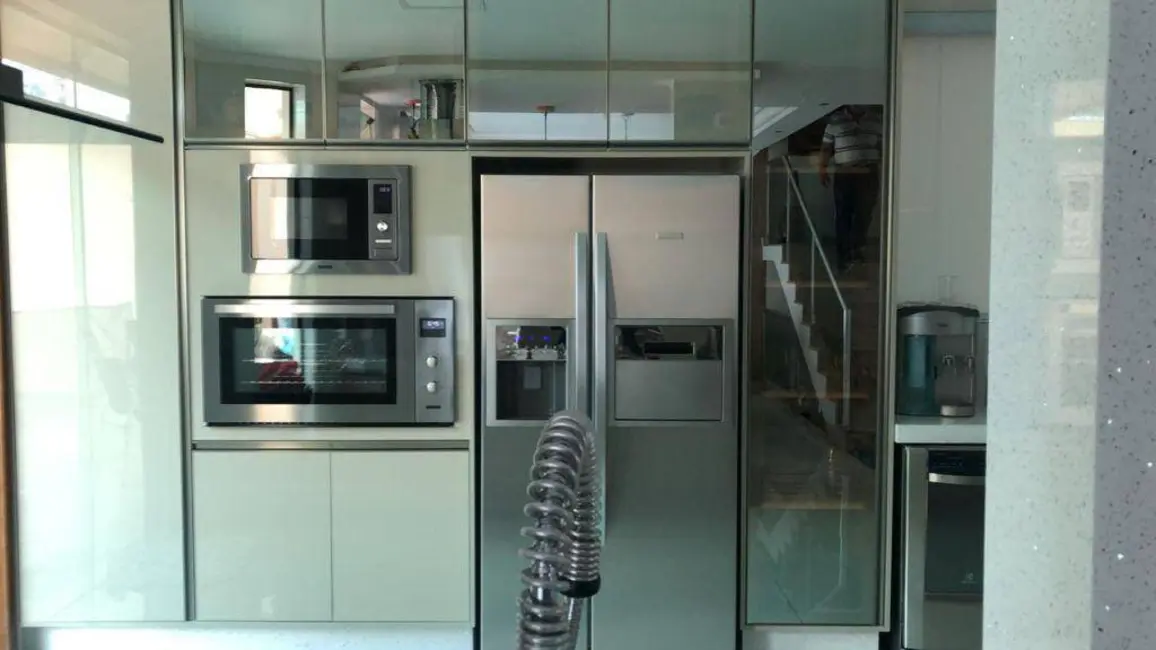 Foto 2 de Casa de Condomínio com 4 quartos à venda, 265m2 em Parque Residencial Villa dos Inglezes, Sorocaba - SP