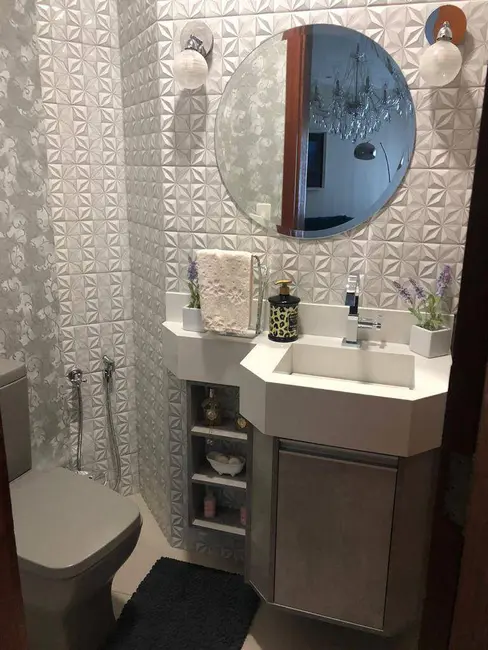 Foto 6 de Casa de Condomínio com 4 quartos à venda, 265m2 em Parque Residencial Villa dos Inglezes, Sorocaba - SP