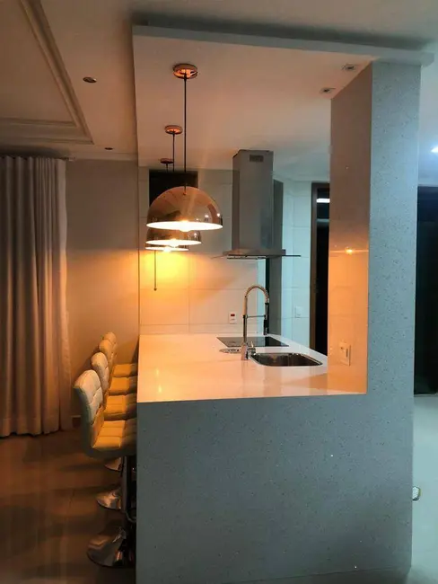 Foto 4 de Casa de Condomínio com 4 quartos à venda, 265m2 em Parque Residencial Villa dos Inglezes, Sorocaba - SP