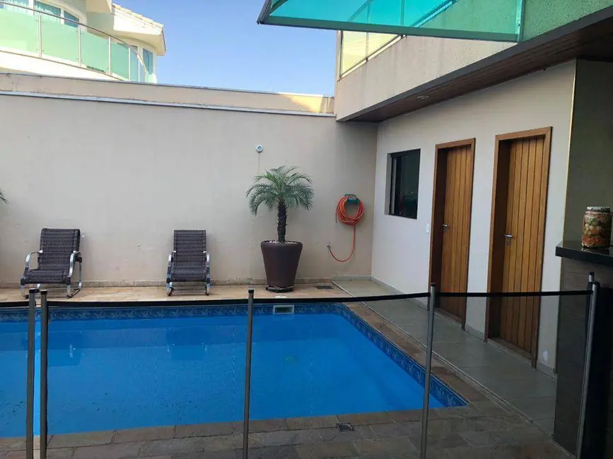 Foto 1 de Casa de Condomínio com 4 quartos à venda, 265m2 em Parque Residencial Villa dos Inglezes, Sorocaba - SP