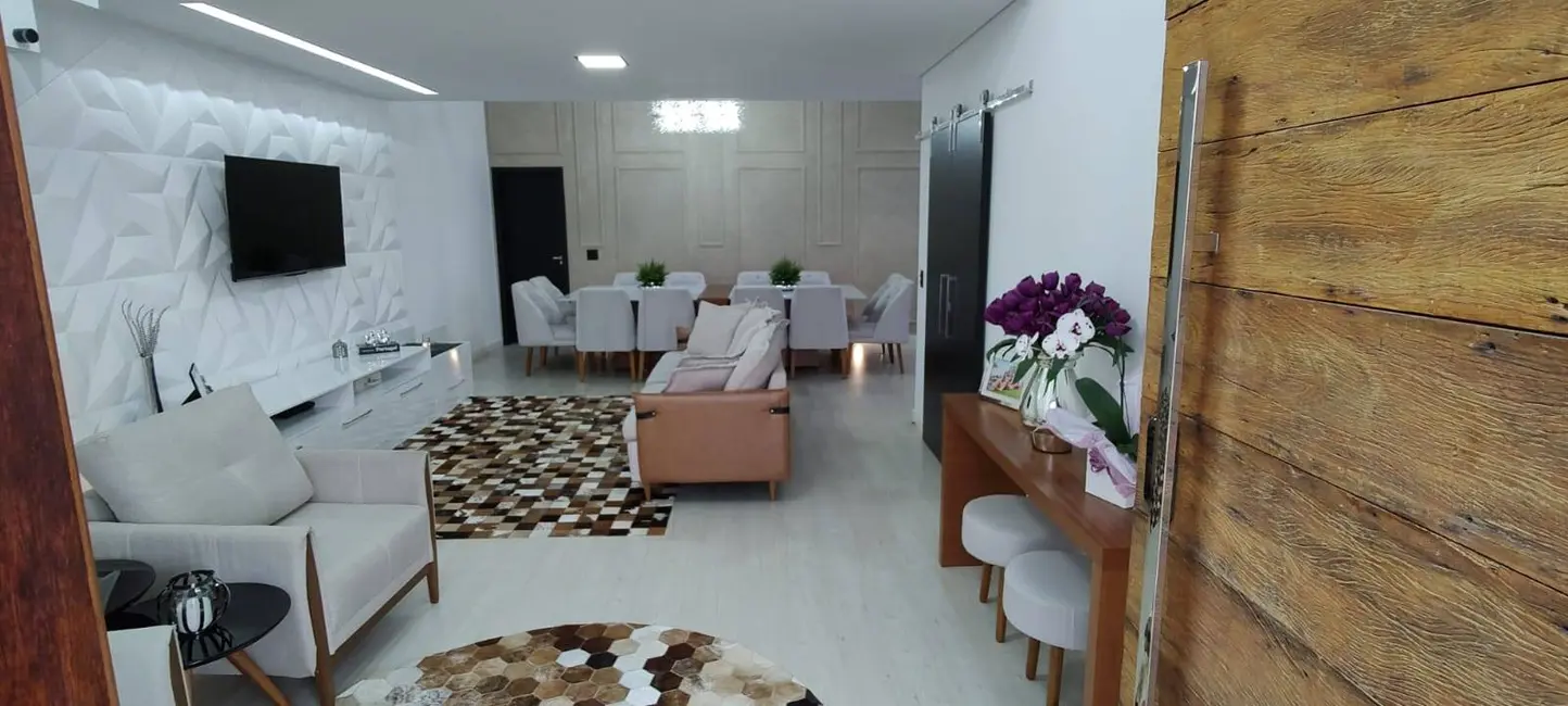 Foto 1 de Casa de Condomínio com 3 quartos à venda, 350m2 em Jardim Villagio Milano, Sorocaba - SP