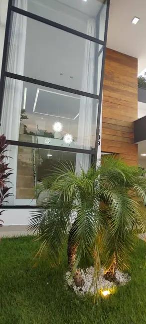 Foto 9 de Casa de Condomínio com 3 quartos à venda, 350m2 em Jardim Villagio Milano, Sorocaba - SP