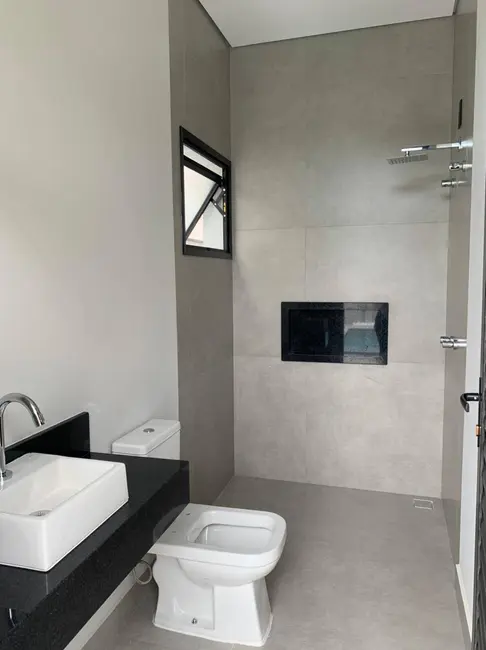 Casa de Condomínio com 3 quartos à venda em Votorantim - SP - imagem 6 Foto 6 de Casa de Condomínio com 3 quartos à venda em Votorantim - SP