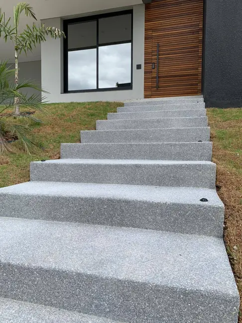 Foto 9 de Casa de Condomínio com 3 quartos à venda em Votorantim - SP