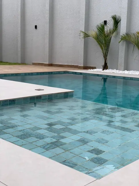 Foto 8 de Casa de Condomínio com 3 quartos à venda em Votorantim - SP