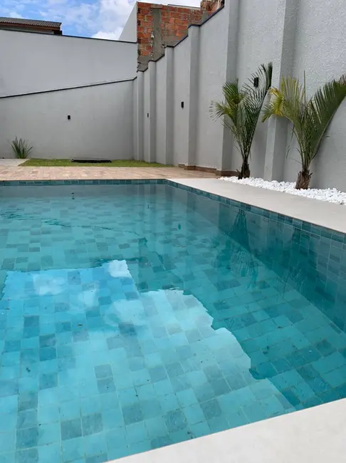 Casa de Condomínio com 3 quartos à venda em Votorantim - SP - imagem 7 Foto 7 de Casa de Condomínio com 3 quartos à venda em Votorantim - SP