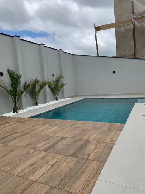 Foto 5 de Casa de Condomínio com 3 quartos à venda em Votorantim - SP