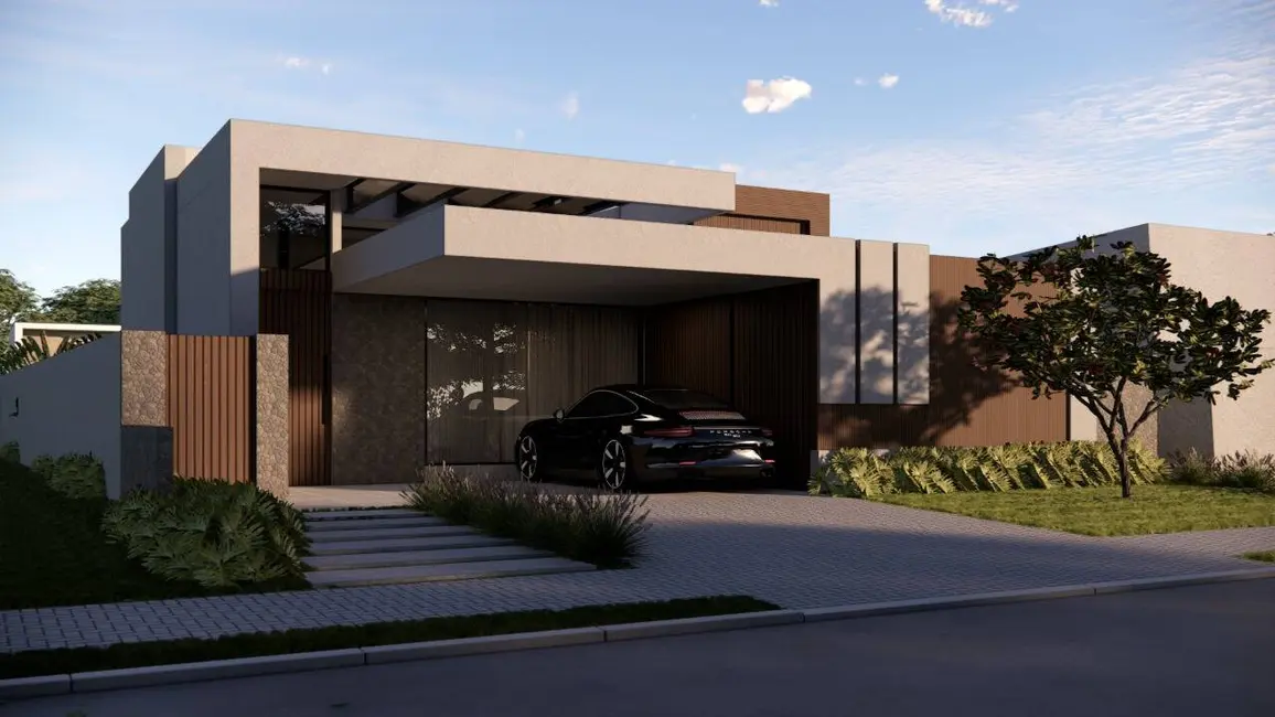 Foto 3 de Casa de Condomínio com 3 quartos à venda, 497m2 em Votorantim - SP