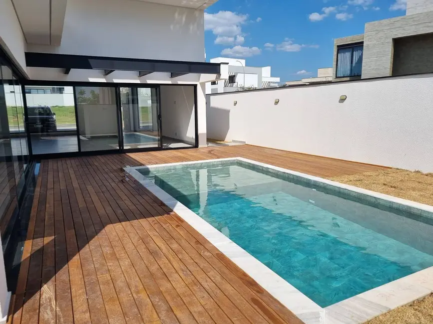 Foto 2 de Casa de Condomínio com 3 quartos à venda, 497m2 em Votorantim - SP