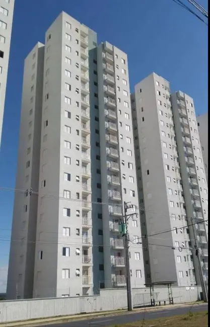 Apartamento com 2 quartos à venda, 47m2 em Jardim Guarujá, Sorocaba - SP - imagem 1 Foto 1 de Apartamento com 2 quartos à venda, 47m2 em Jardim Guarujá, Sorocaba - SP