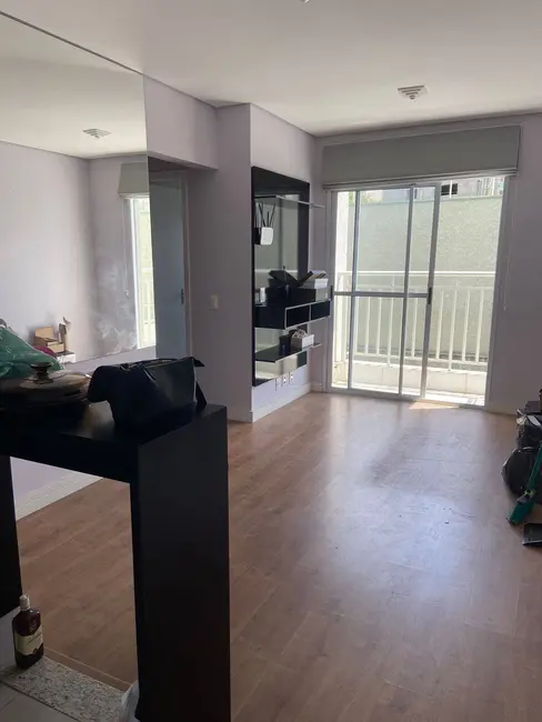 Apartamento com 2 quartos à venda, 47m2 em Jardim Guarujá, Sorocaba - SP - imagem 8 Foto 8 de Apartamento com 2 quartos à venda, 47m2 em Jardim Guarujá, Sorocaba - SP