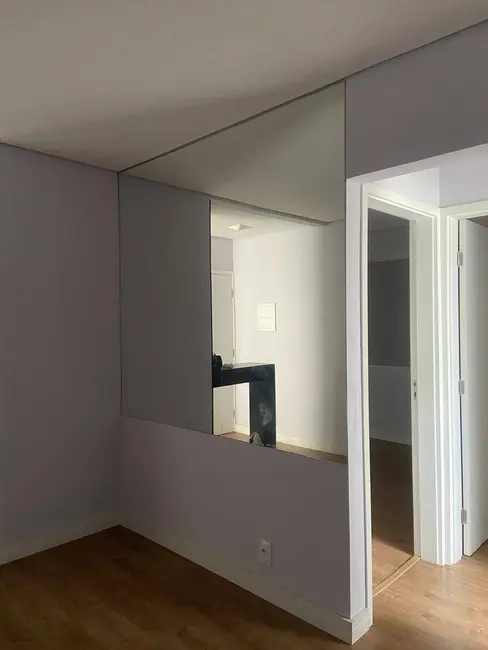 Apartamento com 2 quartos à venda, 47m2 em Jardim Guarujá, Sorocaba - SP - imagem 4 Foto 4 de Apartamento com 2 quartos à venda, 47m2 em Jardim Guarujá, Sorocaba - SP