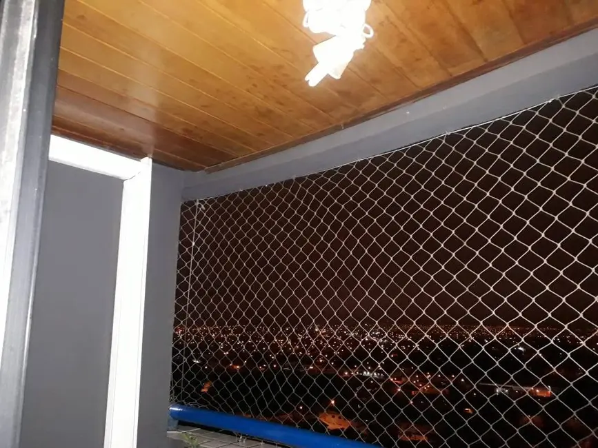 Foto 1 de Apartamento com 3 quartos à venda, 70m2 em Jardim Ana Maria, Sorocaba - SP