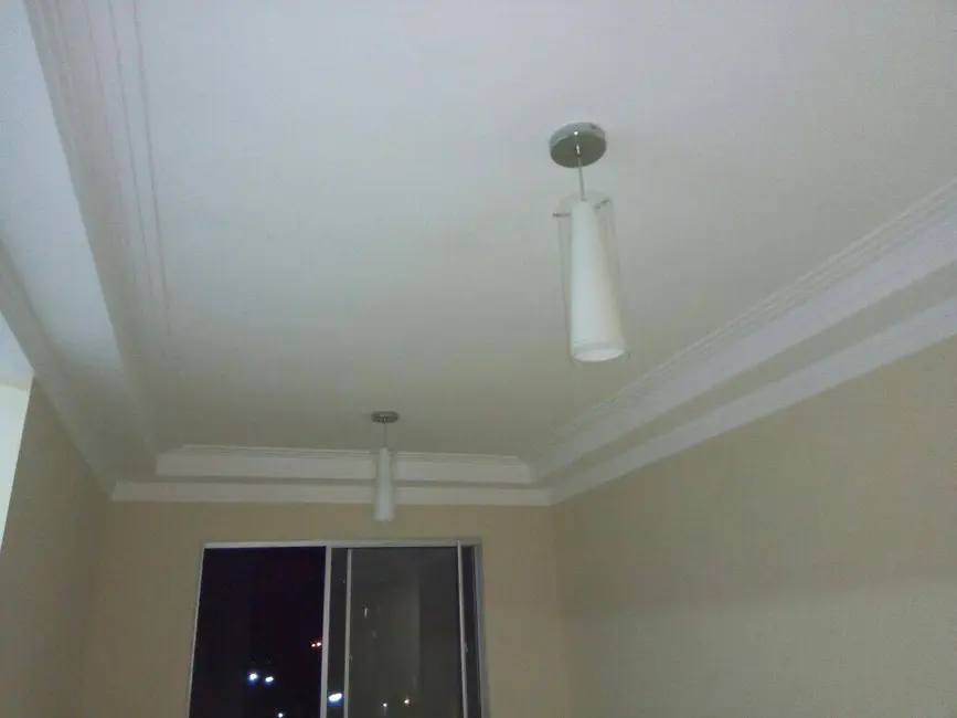 Foto 3 de Apartamento com 2 quartos à venda, 52m2 em Vossoroca, Votorantim - SP