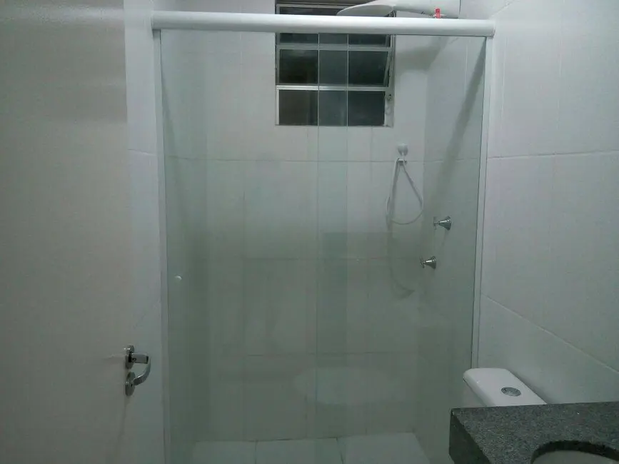 Foto 7 de Apartamento com 2 quartos à venda, 52m2 em Vossoroca, Votorantim - SP