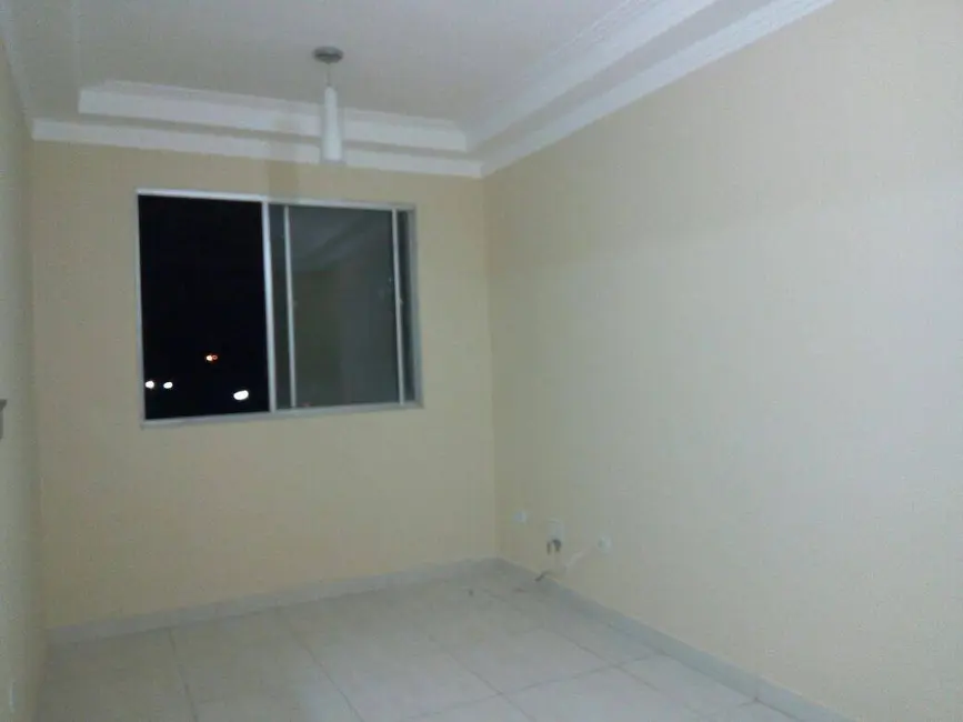 Foto 4 de Apartamento com 2 quartos à venda, 52m2 em Vossoroca, Votorantim - SP