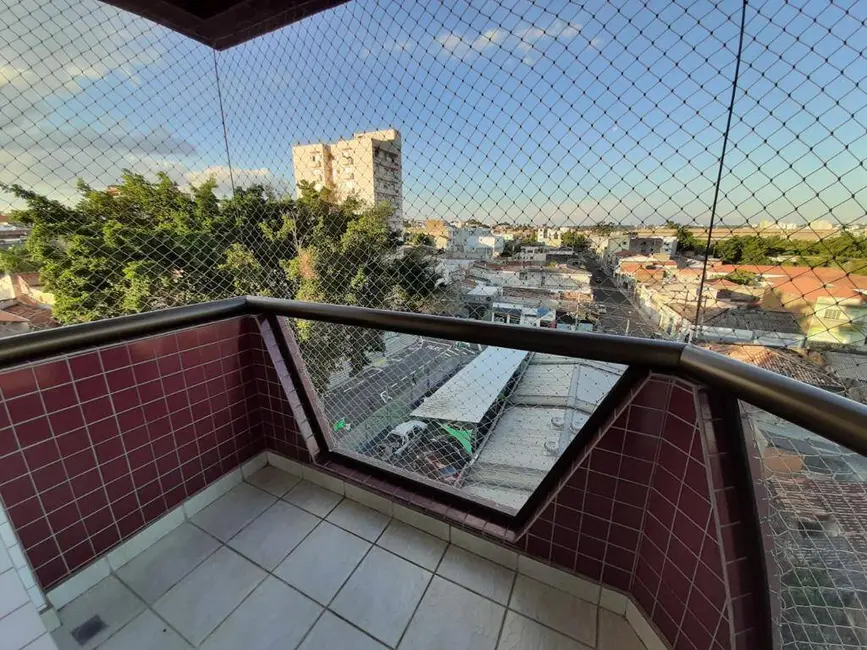 Foto 1 de Apartamento com 3 quartos à venda, 101m2 em Vila Carvalho, Sorocaba - SP