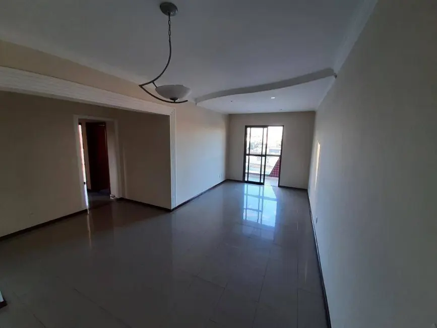 Foto 2 de Apartamento com 3 quartos à venda, 101m2 em Vila Carvalho, Sorocaba - SP
