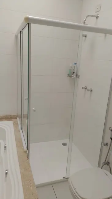 Foto 4 de Casa de Condomínio com 4 quartos à venda, 250m2 em Chácaras Reunidas São Jorge, Sorocaba - SP