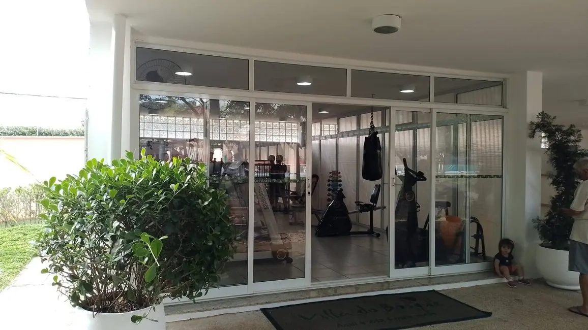 Foto 2 de Casa de Condomínio com 4 quartos à venda, 250m2 em Chácaras Reunidas São Jorge, Sorocaba - SP