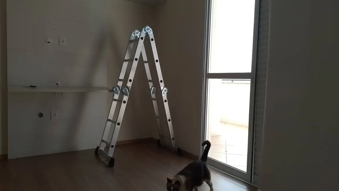 Foto 8 de Casa de Condomínio com 4 quartos à venda, 250m2 em Chácaras Reunidas São Jorge, Sorocaba - SP