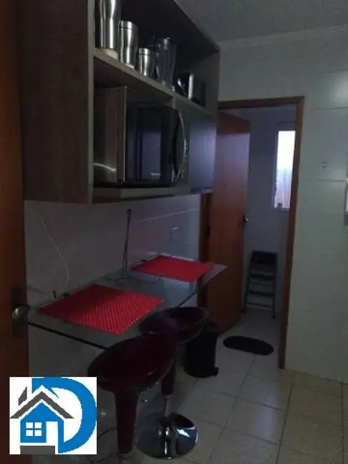 Foto 2 de Apartamento com 2 quartos à venda, 66m2 em Jardim Simus, Sorocaba - SP