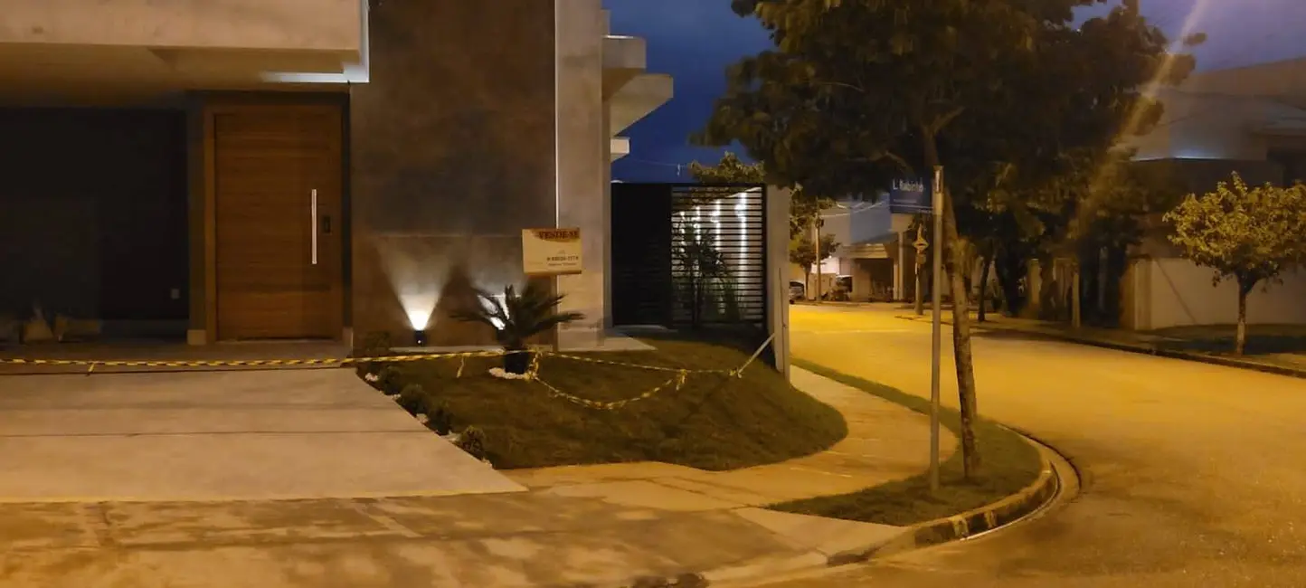 Casa de Condomínio com 3 quartos à venda, 312m2 em Jardim Residencial Giverny, Sorocaba - SP - imagem 4 Foto 4 de Casa de Condomínio com 3 quartos à venda, 312m2 em Jardim Residencial Giverny, Sorocaba - SP