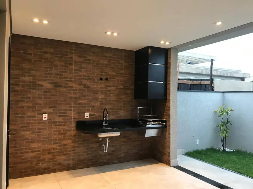 Casa de Condomínio com 3 quartos à venda, 312m2 em Jardim Residencial Giverny, Sorocaba - SP - imagem 7 Foto 7 de Casa de Condomínio com 3 quartos à venda, 312m2 em Jardim Residencial Giverny, Sorocaba - SP