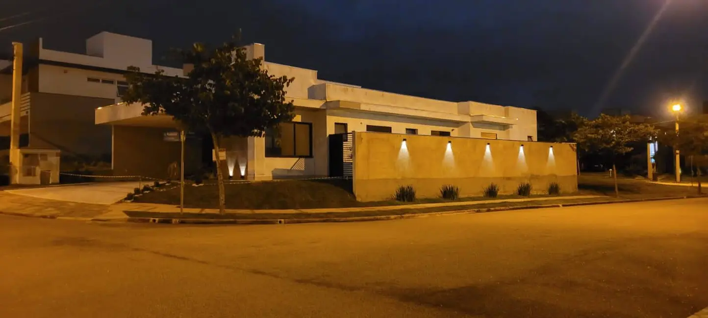 Foto 1 de Casa de Condomínio com 3 quartos à venda, 312m2 em Jardim Residencial Giverny, Sorocaba - SP