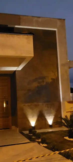 Casa de Condomínio com 3 quartos à venda, 312m2 em Jardim Residencial Giverny, Sorocaba - SP - imagem 3 Foto 3 de Casa de Condomínio com 3 quartos à venda, 312m2 em Jardim Residencial Giverny, Sorocaba - SP