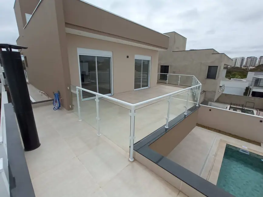 Foto 3 de Casa de Condomínio com 3 quartos à venda, 360m2 em Jardim Residencial Giverny, Sorocaba - SP