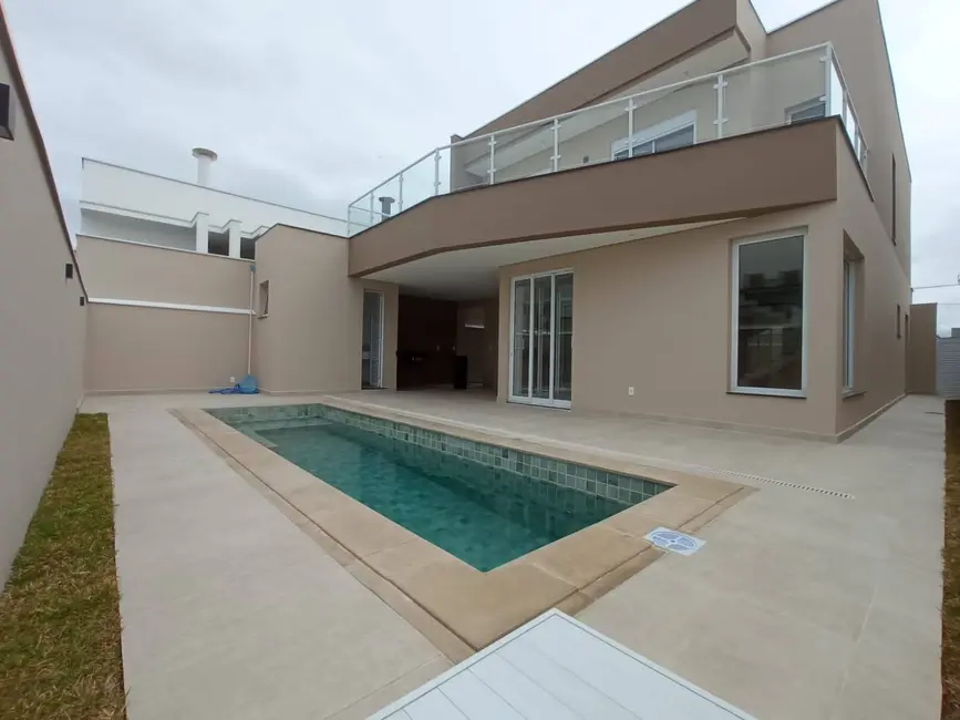 Foto 1 de Casa de Condomínio com 3 quartos à venda, 360m2 em Jardim Residencial Giverny, Sorocaba - SP