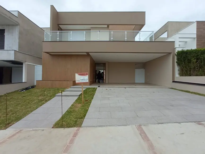 Casa de Condomínio com 3 quartos à venda, 360m2 em Jardim Residencial Giverny, Sorocaba - SP - imagem 4 Foto 4 de Casa de Condomínio com 3 quartos à venda, 360m2 em Jardim Residencial Giverny, Sorocaba - SP