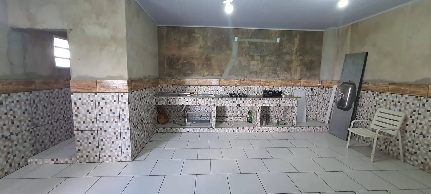 Foto 3 de Sala Comercial à venda, 24000m2 em Caguassu, Sorocaba - SP