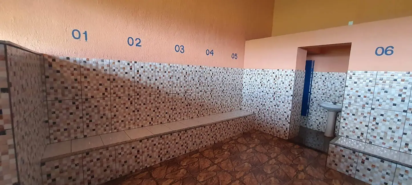 Foto 7 de Sala Comercial à venda, 24000m2 em Caguassu, Sorocaba - SP