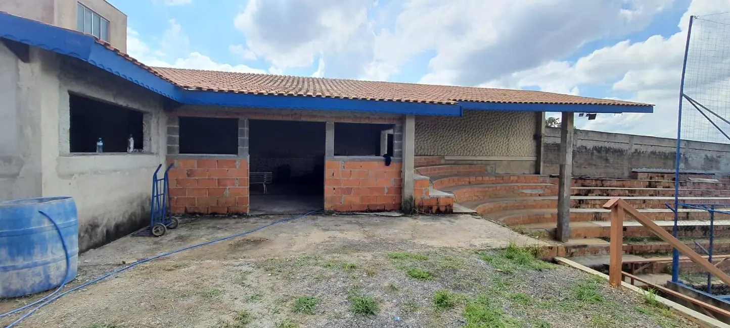 Foto 4 de Sala Comercial à venda, 24000m2 em Caguassu, Sorocaba - SP