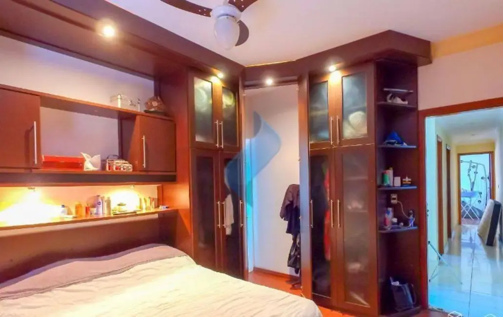 Foto 3 de Sobrado com 3 quartos à venda, 247m2 em Jardim Prestes de Barros, Sorocaba - SP