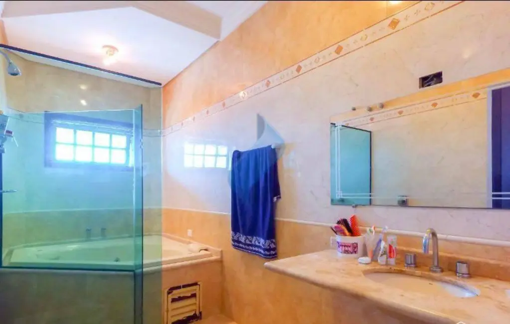 Foto 9 de Sobrado com 3 quartos à venda, 247m2 em Jardim Prestes de Barros, Sorocaba - SP