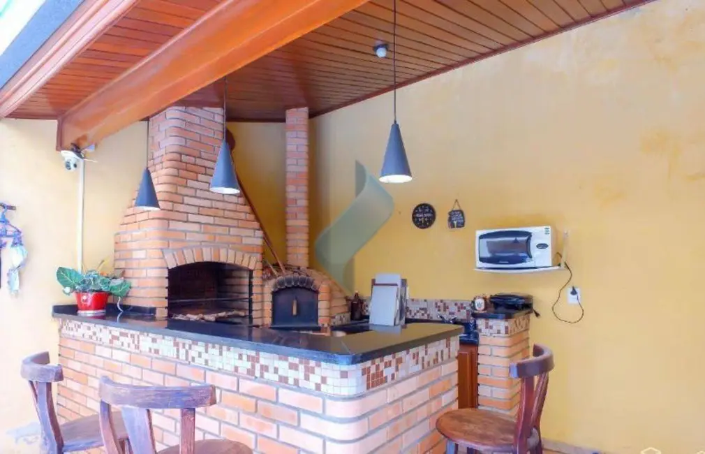 Foto 6 de Sobrado com 3 quartos à venda, 247m2 em Jardim Prestes de Barros, Sorocaba - SP