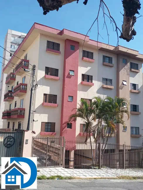 Foto 1 de Apartamento com 2 quartos à venda, 58m2 em Vila Jardini, Sorocaba - SP