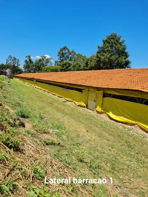 Foto 1 de Terreno / Lote à venda em Jardim Vieira de Moraes, Itapetininga - SP