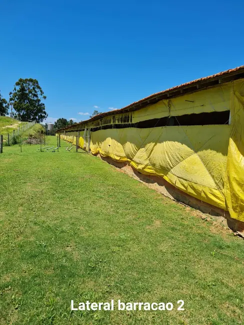 Foto 9 de Terreno / Lote à venda em Jardim Vieira de Moraes, Itapetininga - SP