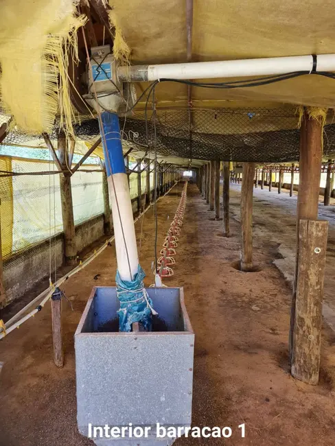 Foto 16 de Terreno / Lote à venda em Jardim Vieira de Moraes, Itapetininga - SP